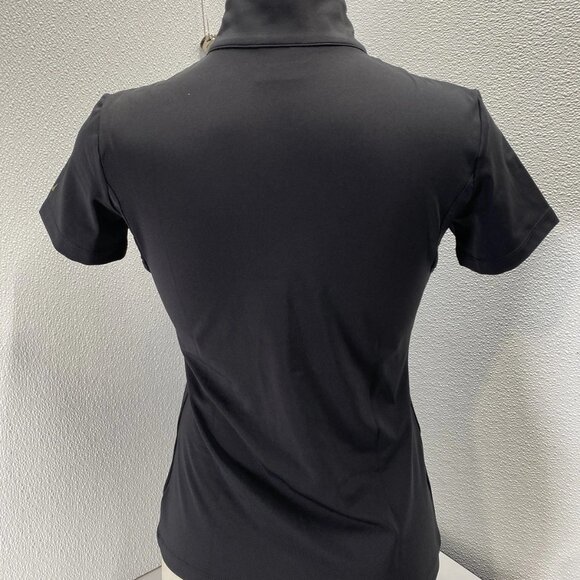 NEW LAAGASKEN Half Zip Short Sleeve Riding T-Shirt – Size M (NWT) - Picture 5 of 11